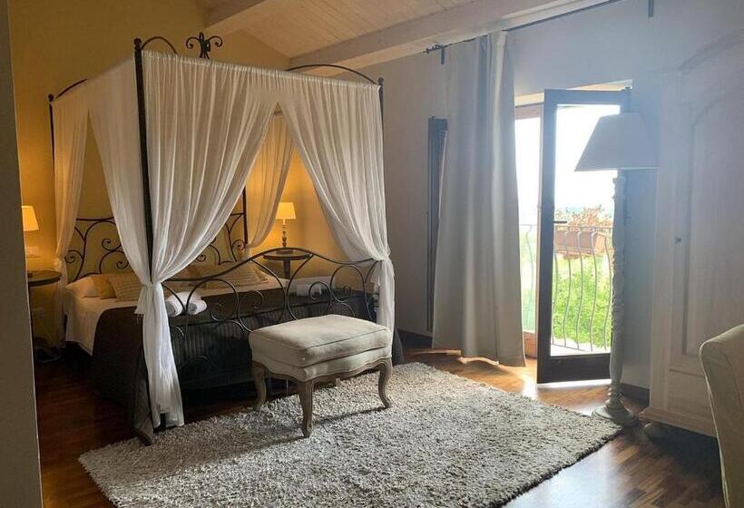 Сельский отель Tenuta Edone  Country House