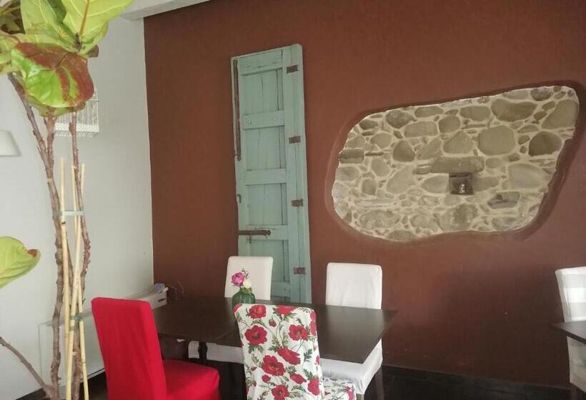 Сельский отель Tenuta Edone  Country House