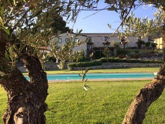 Сельский отель Tenuta Edone  Country House