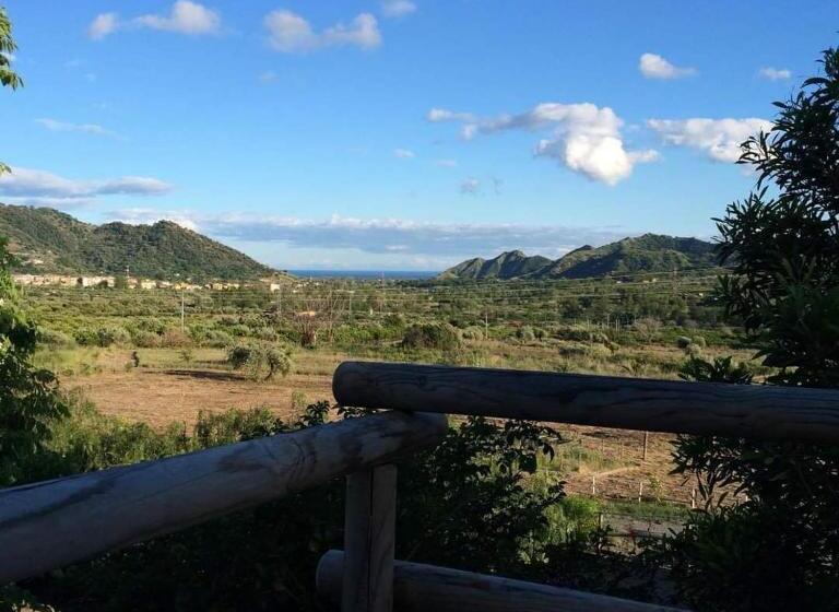 Сельский отель Tenuta Edone  Country House