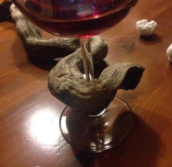 Сельский отель Tenuta Edone  Country House