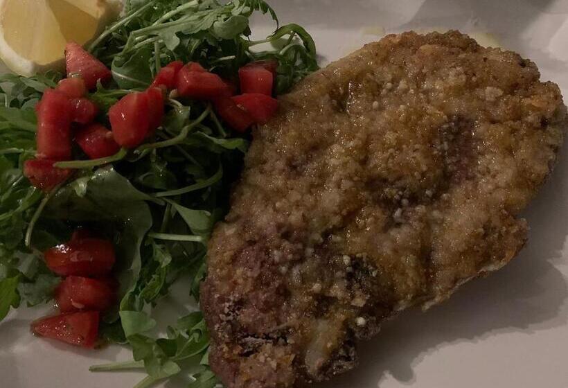 Сельский отель Tenuta Edone  Country House