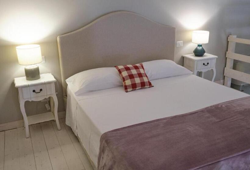 Сельский отель Tenuta Edone  Country House