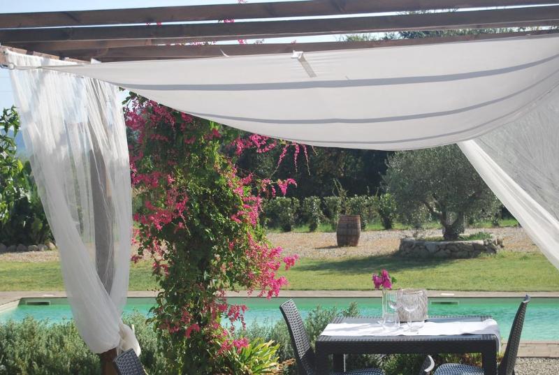 Сельский отель Tenuta Edone  Country House