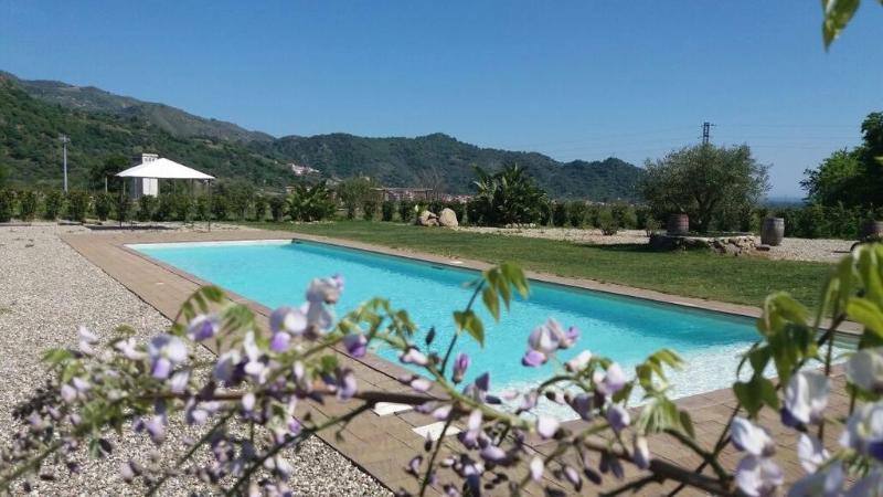 Сельский отель Tenuta Edone  Country House