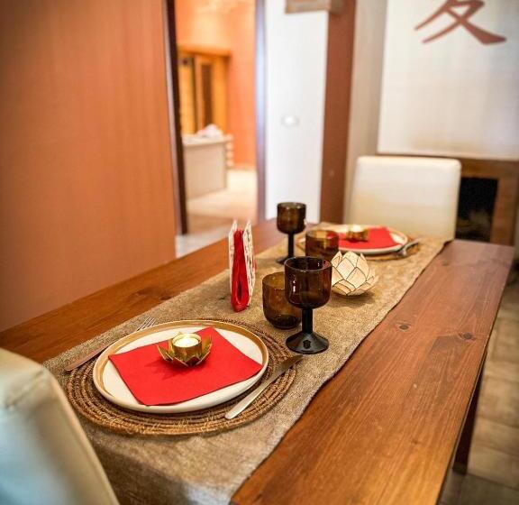 هتل روستایی Terre Dell Amore