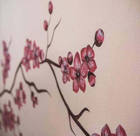 هتل روستایی Terre Dell Amore