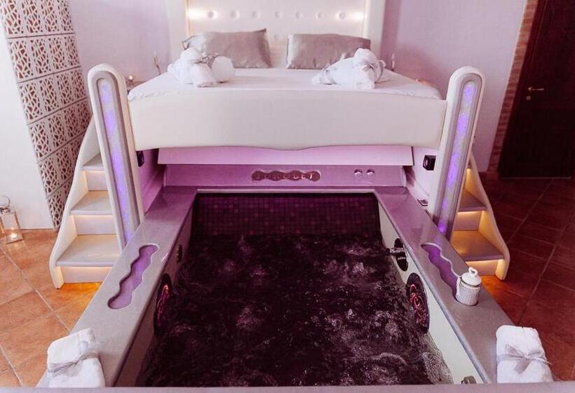 هتل روستایی Terre Dell Amore