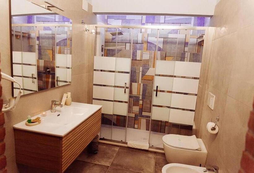 هتل روستایی Terre Dell Amore