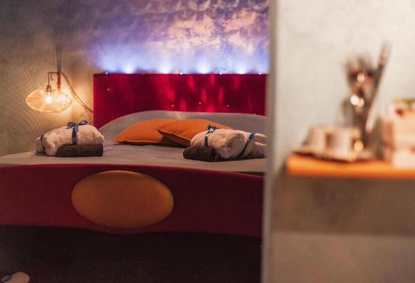 هتل روستایی Terre Dell Amore