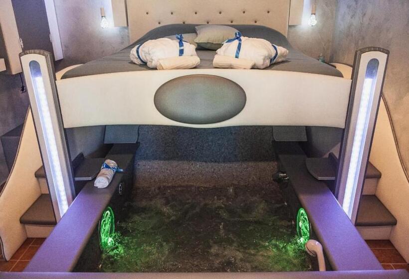 هتل روستایی Terre Dell Amore