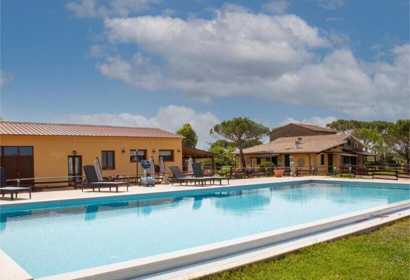 هتل روستایی Terre Dell Amore