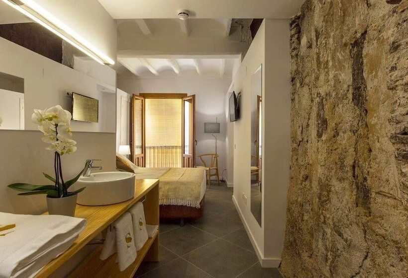 فندق Secrets Priorat