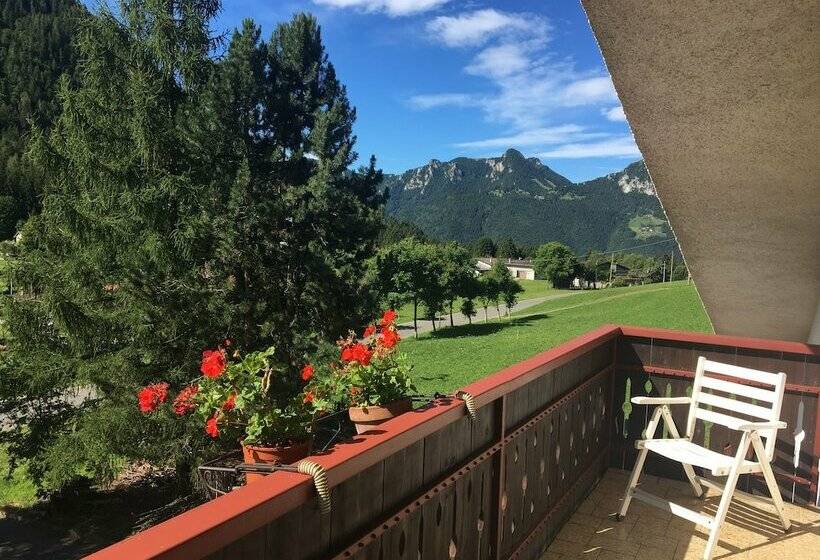 בית מלון כפרי Sorgente Borno