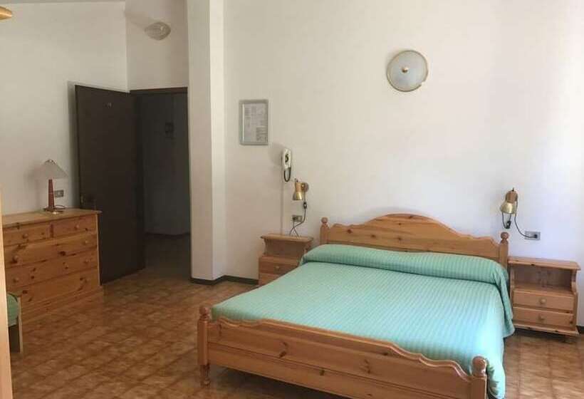 فندق Sorgente Borno