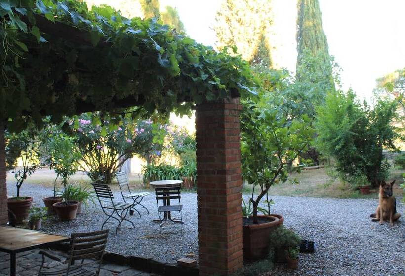 Il Poggio B&b