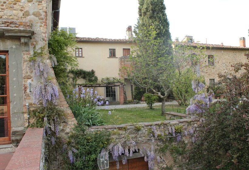 Il Poggio B&b