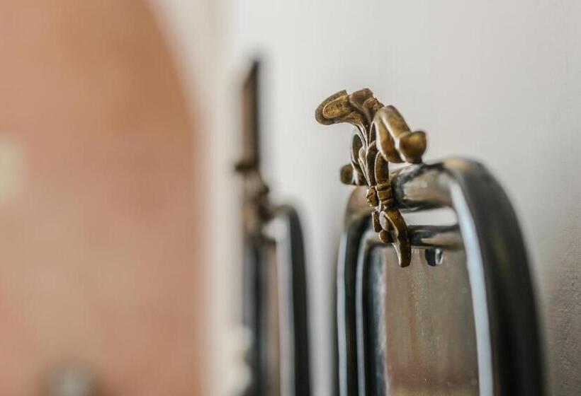 La Foresteria Dell'astore