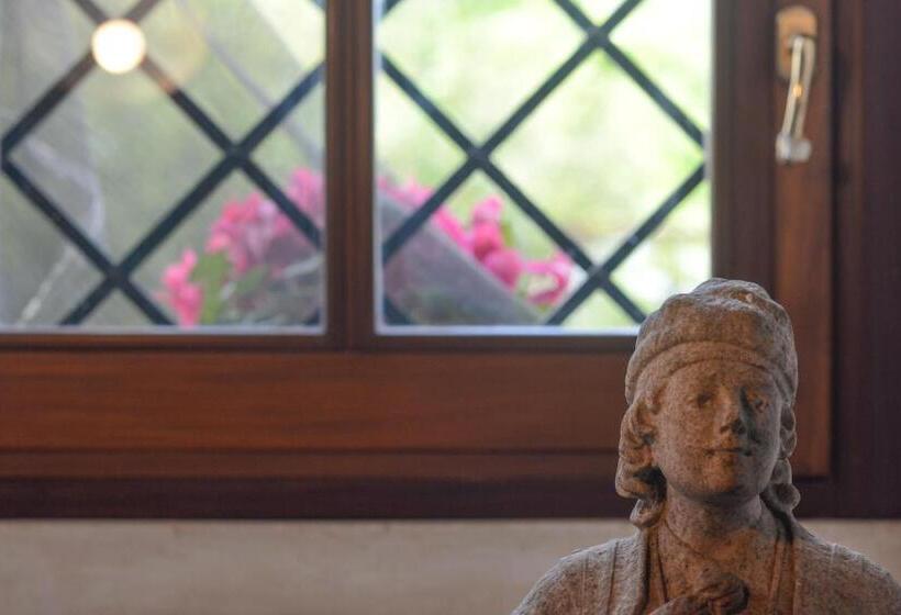 La Foresteria Dell'astore