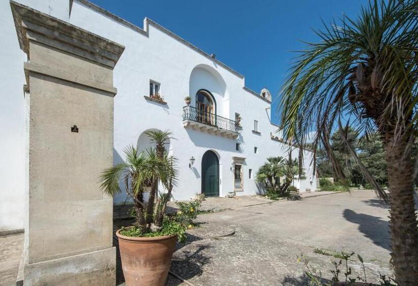 La Foresteria Dell'astore