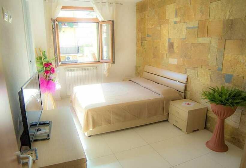 膳宿费 Affittacamere Casa Brajan