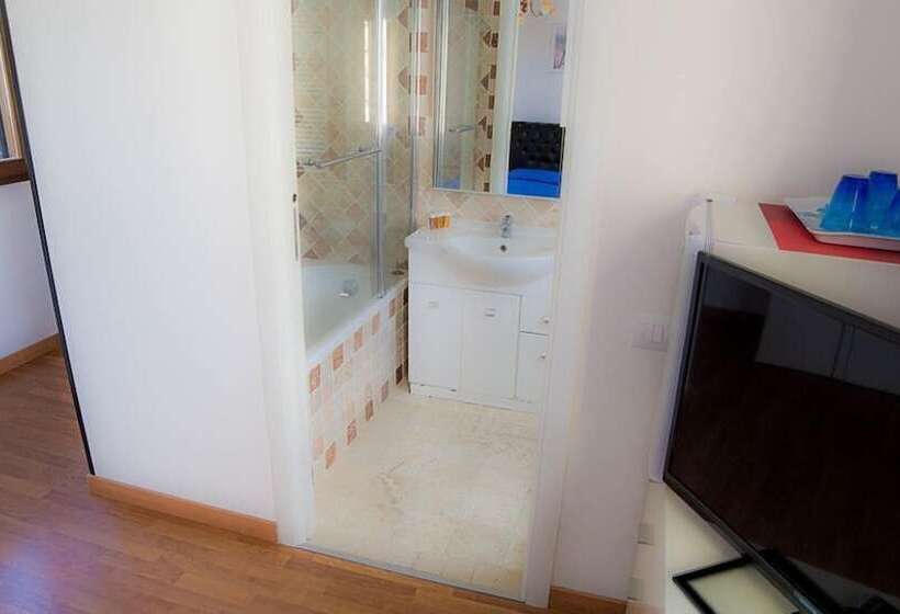 膳宿费 Affittacamere Casa Brajan