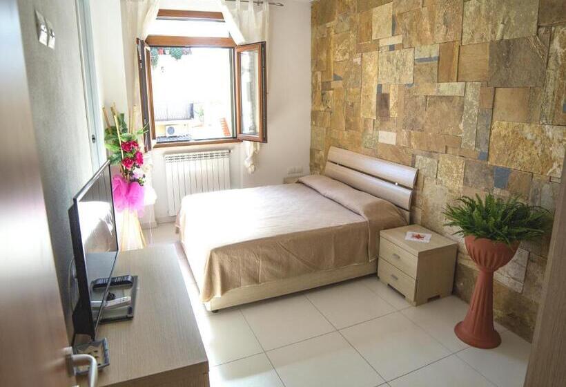 膳宿费 Affittacamere Casa Brajan