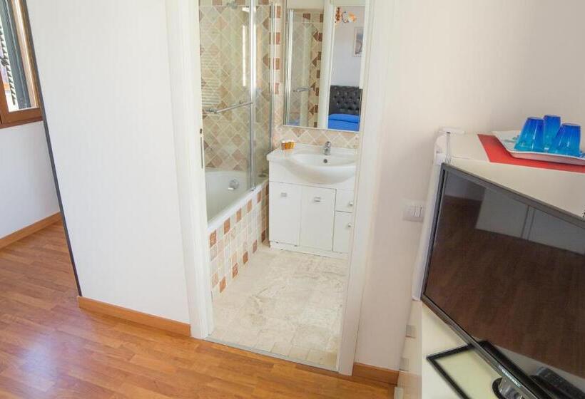 膳宿费 Affittacamere Casa Brajan