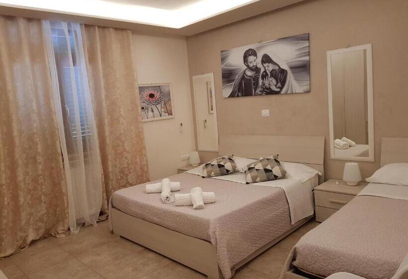 پانسیون Affittacamere Casa Brajan