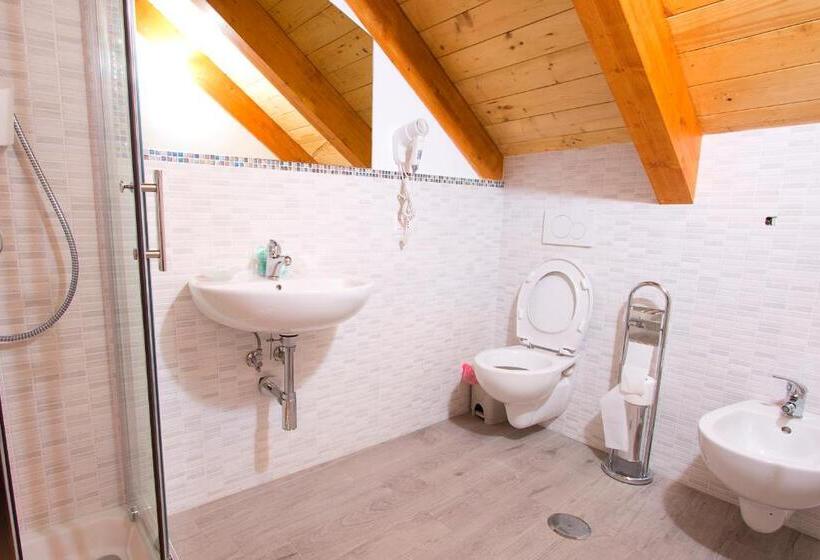 膳宿费 Antico Mulino B&b