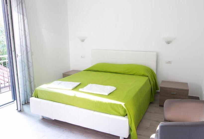 膳宿费 Antico Mulino B&b