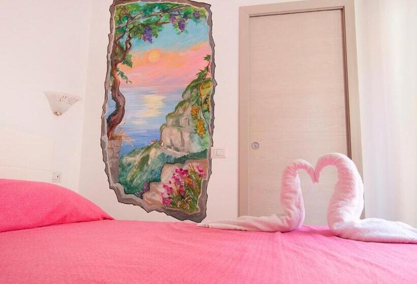 膳宿费 Antico Mulino B&b