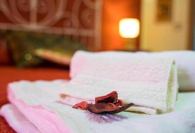 פנסיון B&b Miroca