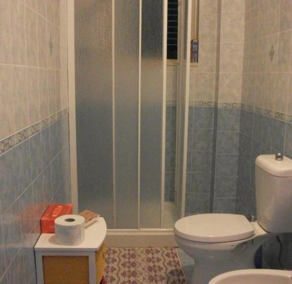 بنسيون B&b Miroca