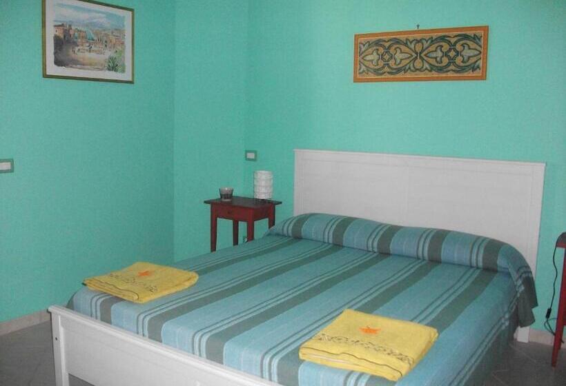 פנסיון B&b Miroca