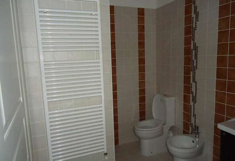 פנסיון Dianum Villa Degli Ulivi