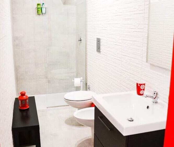 بنسيون Ficurinia Guest House