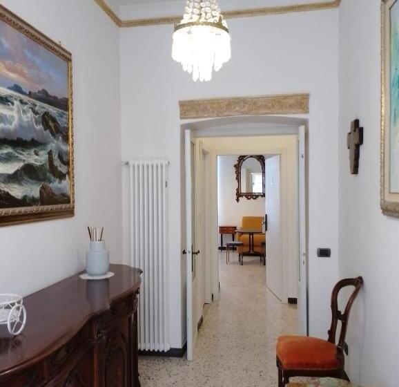 پانسیون Glam Resort Luxury Lorenzo