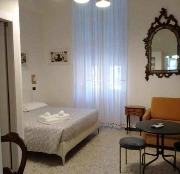 پانسیون Glam Resort Luxury Lorenzo