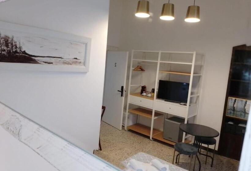 پانسیون Glam Resort Luxury Lorenzo