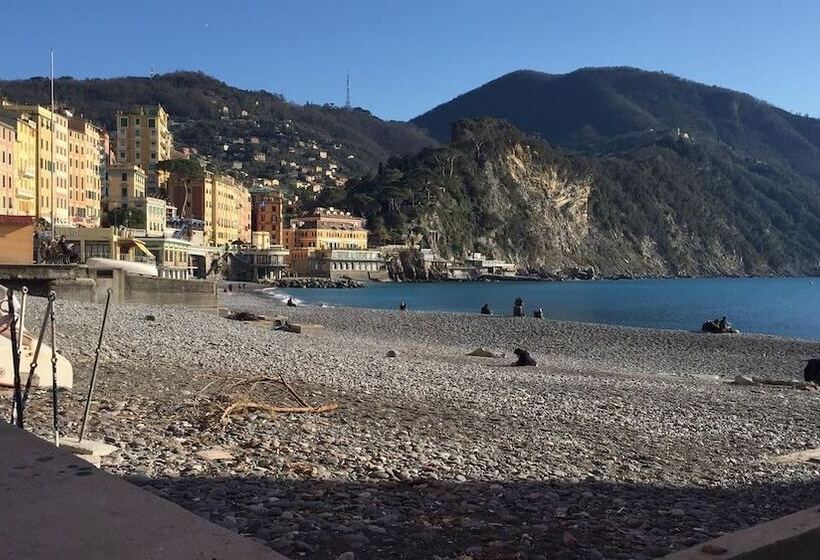 بنسيون House Camogli