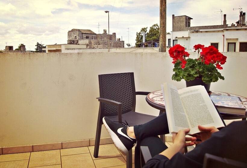 بنسيون La Stella Di Keplero