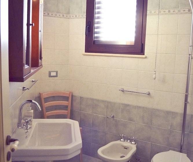 بنسيون La Stella Di Keplero