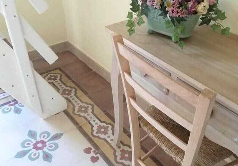 بنسيون La Stella Di Keplero