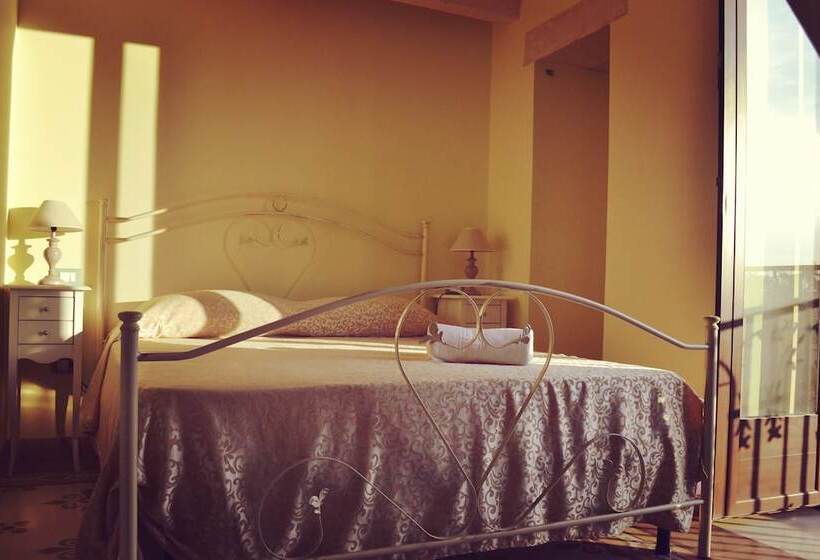 بنسيون La Stella Di Keplero