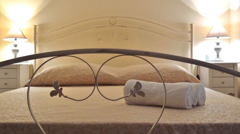 بنسيون La Stella Di Keplero