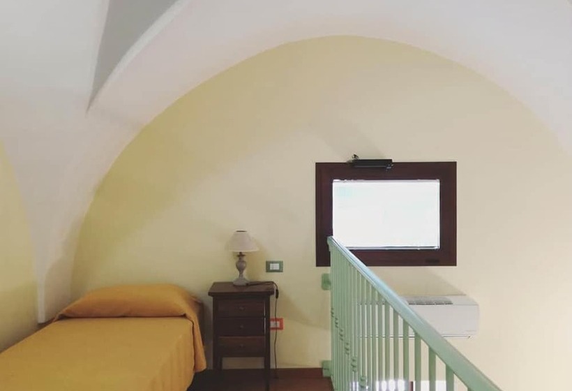 بنسيون La Stella Di Keplero