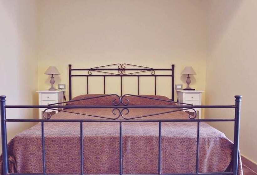 بنسيون La Stella Di Keplero