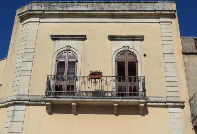 بنسيون La Stella Di Keplero