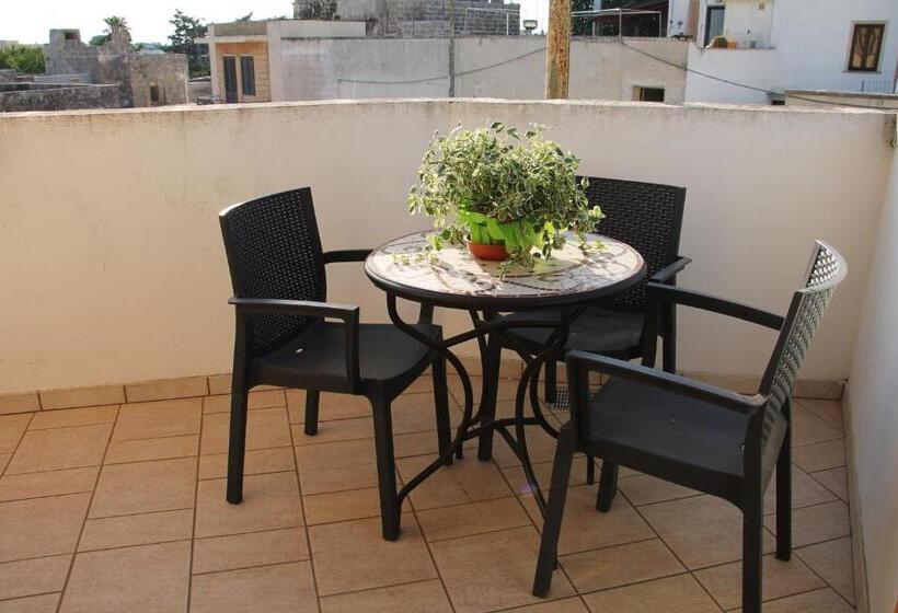 بنسيون La Stella Di Keplero